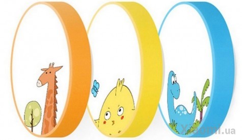 Лампа Xiaomi Yeelight Kids ceiling LED Yellow